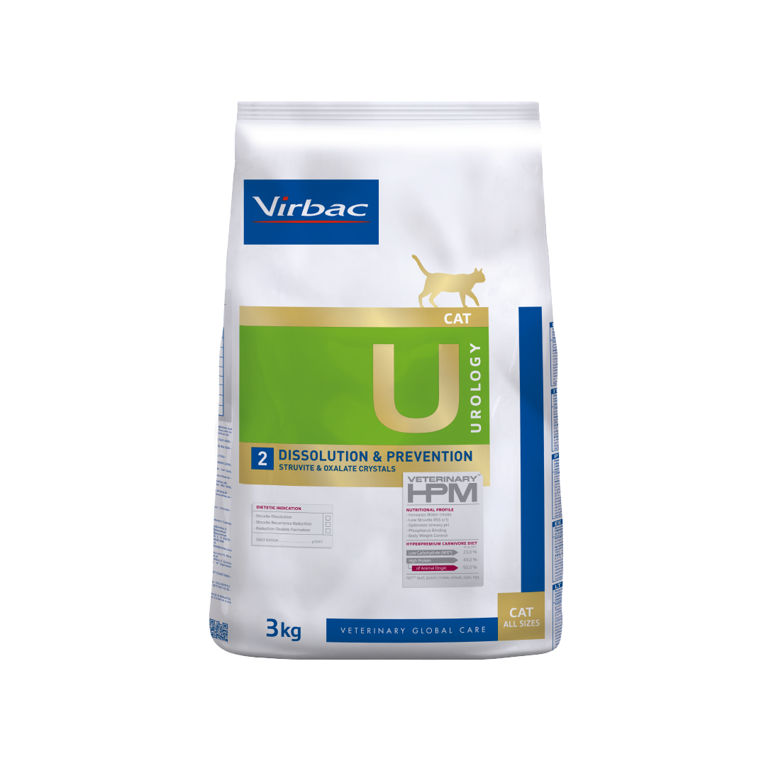 HPM CAT UROLOGY DISSOLUTION & PREVENTION X 1.5 KG – Petcol