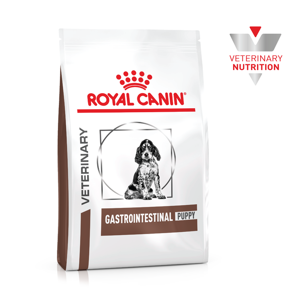 Royal canin puppy 2024 gastrointestinal